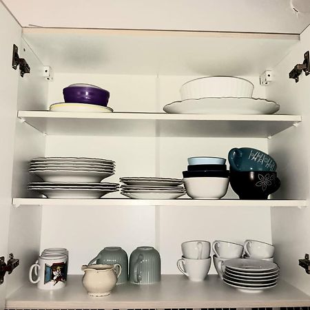Apartman Domov ジェチーン エクステリア 写真