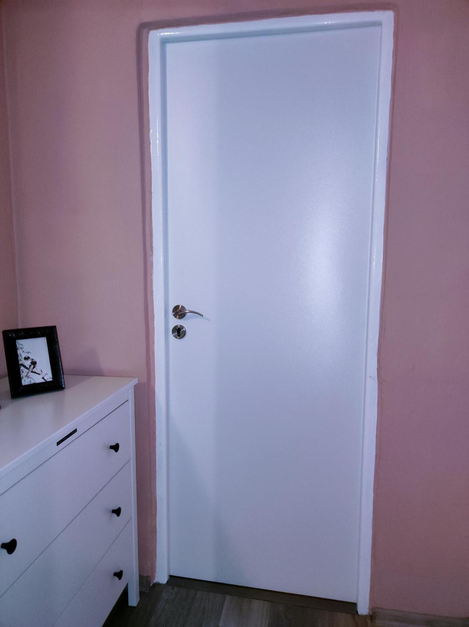 Apartman Domov ジェチーン エクステリア 写真